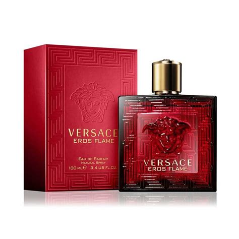 Versace Eros Flame Eau De Parfum online .